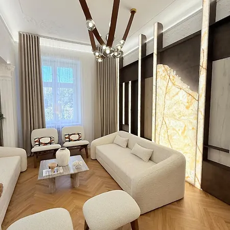 Apartment Riverside N22