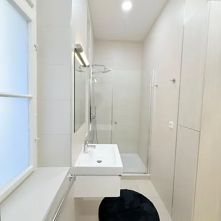 Apartment Riverside N22 *
