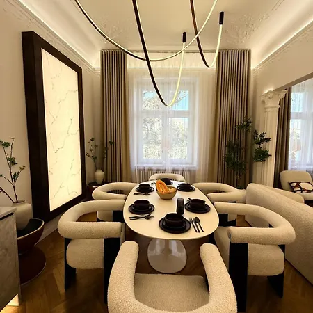 Apartment Riverside N22