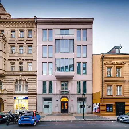 Billionaires Boutique & Premium Suites, Old Town