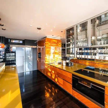 Apartment Billionaires Boutique & Premium Suites, Old Town Prag