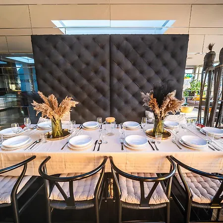 Billionaires Boutique & Premium Suites, Old Town *