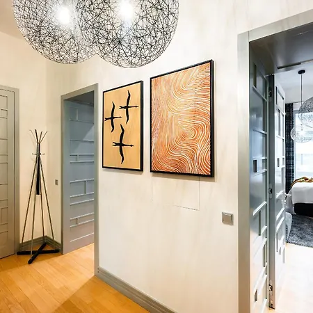 Billionaires Boutique & Premium Suites, Old Town *