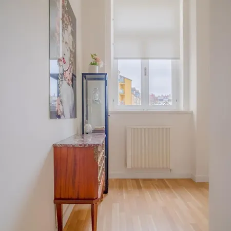 J3 Apartment Prague
