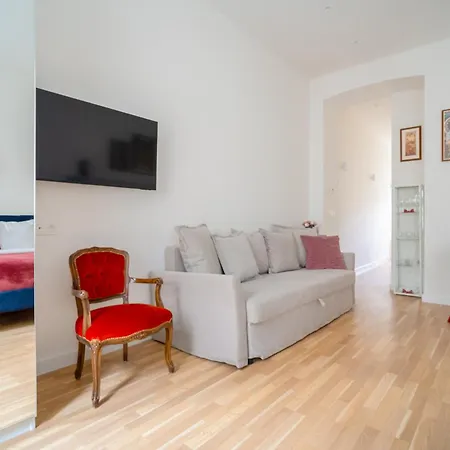 Apartment J3 Prague