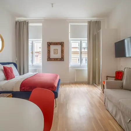 Apartment J3