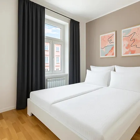 Miriel Boutique Apartman