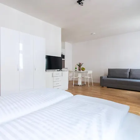 Miriel Boutique Apartman