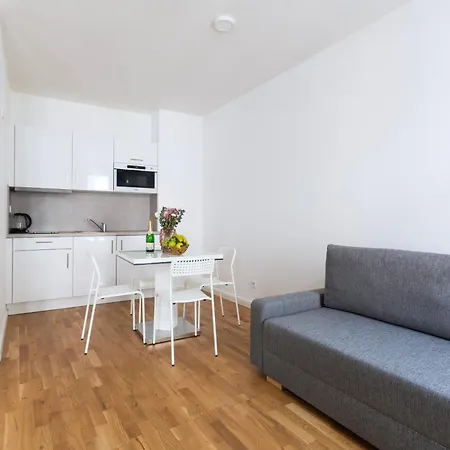 Miriel Boutique Apartman