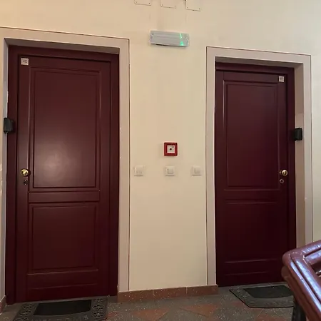 Tyrsova Centre Apartment Prague