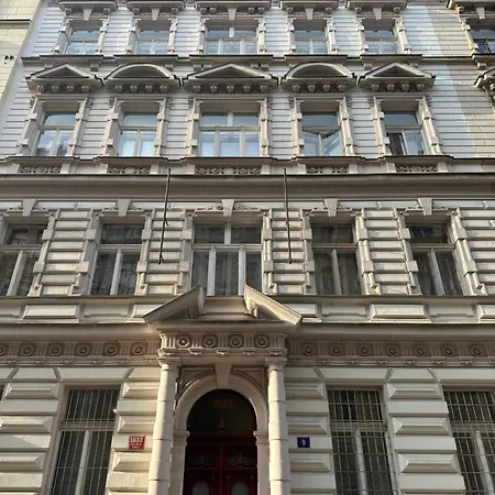 Tyrsova Centre Prague