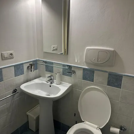 Apartment Tyrsova Centre