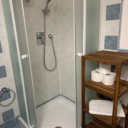 Tyrsova Centre Apartment
