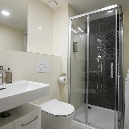 Miriel Boutique Apartman *