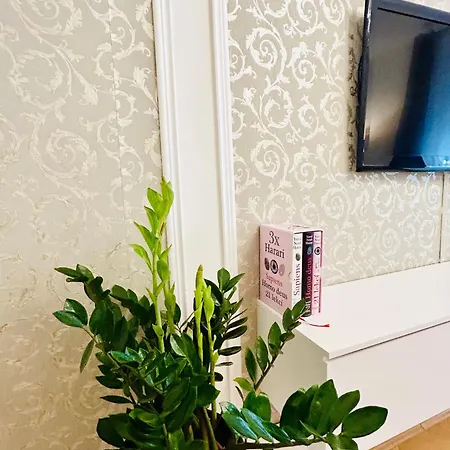 Luxury And Cozy Vinohrady *