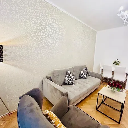 Luxury And Cozy Vinohrady * Prague