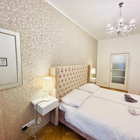 Luxury And Cozy Vinohrady * Prague