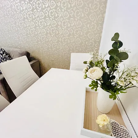 Apartment Luxury And Cozy Vinohrady *