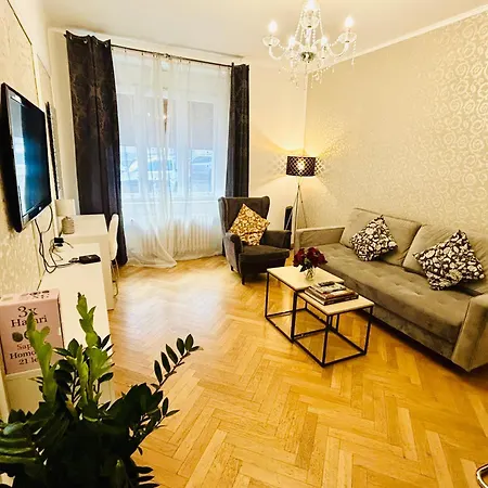Luxury And Cozy Vinohrady Prague
