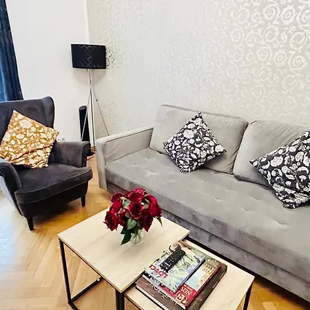 Apartment Luxury And Cozy Vinohrady