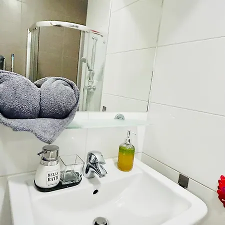Apartment Luxury And Cozy Vinohrady *
