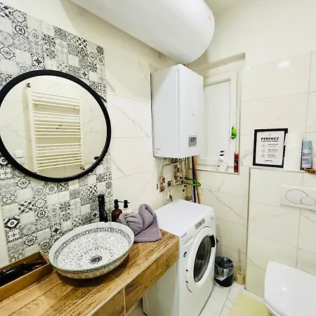 Apartment New Luxury Style In *