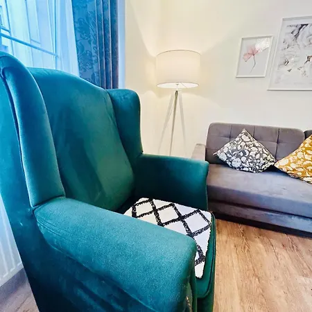 Apartment New Luxury Style In *
