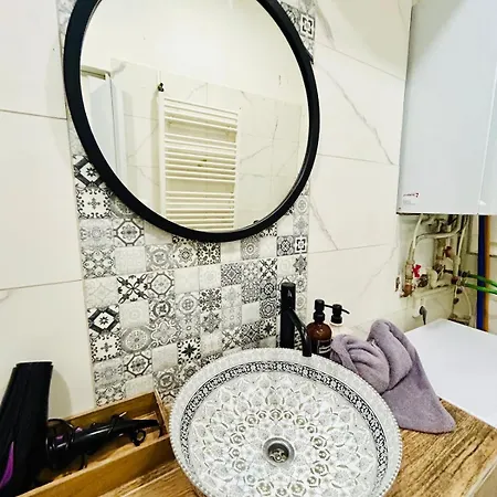 New Luxury Style In Prague