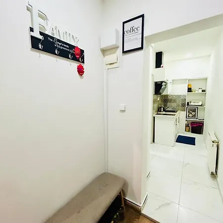 New Luxury Style In Apartment