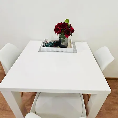New Luxury Style In Prague