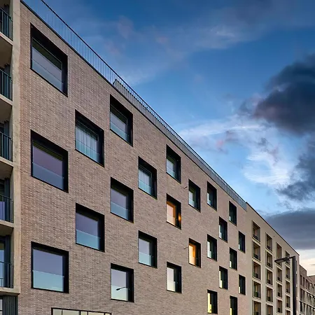 Downtown Andel Apart Otel