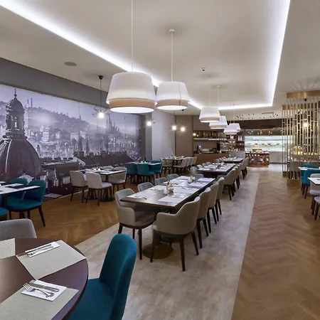 Congress & Wellness Olsanka 4* Prag