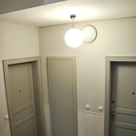 Family Apartment