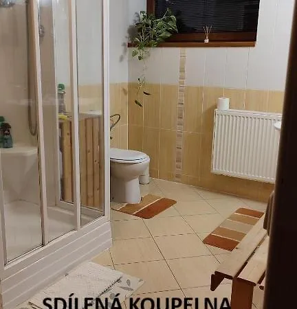 Nad Helmrovkou * Praga
