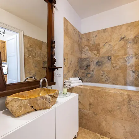 Apartamento Old Town Dlouhá