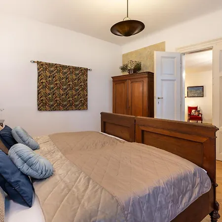 Apartamento Old Town Dlouhá *