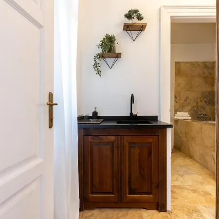 King'S Royal Apartments In City Centre * Prague