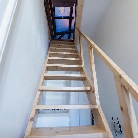 Apartamento Old Town Dlouhá
