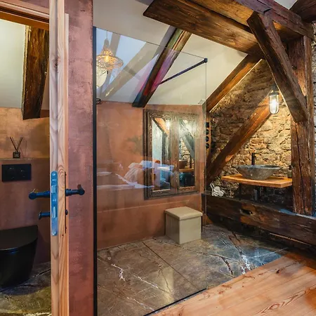 King'S Royal Apartments In City Centre Apartment *