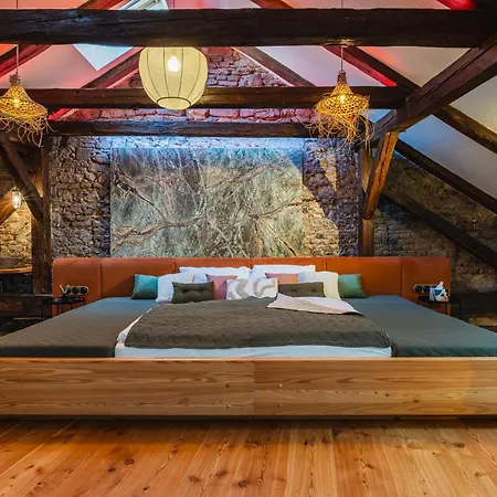 Apartamento Old Town Dlouhá Praga