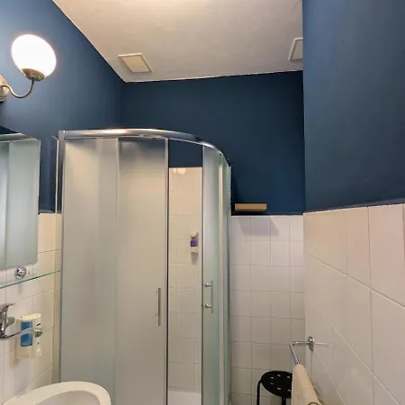 Apartmán Flat In Zizkov -401- Praha