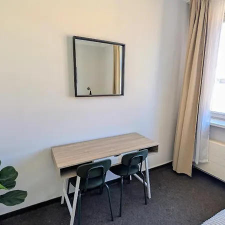 Apartment Flat In -503-