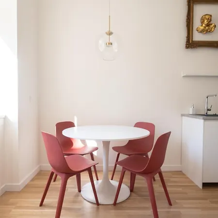 Apartment J3 Prague
