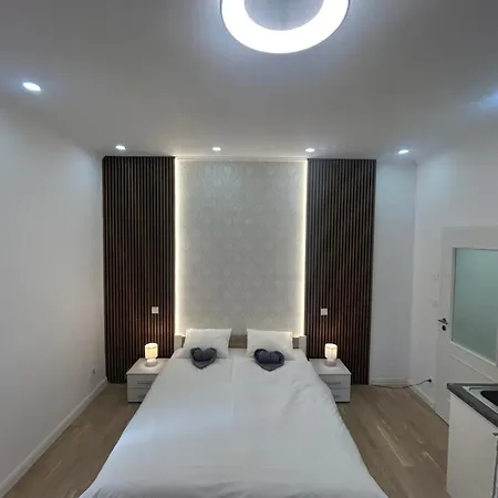 Apartment New Design Right Next Wenceslas Square *
