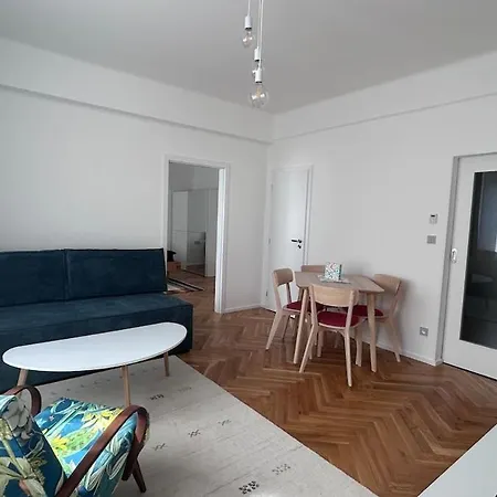 Apartment Modern And New Close To Downtown