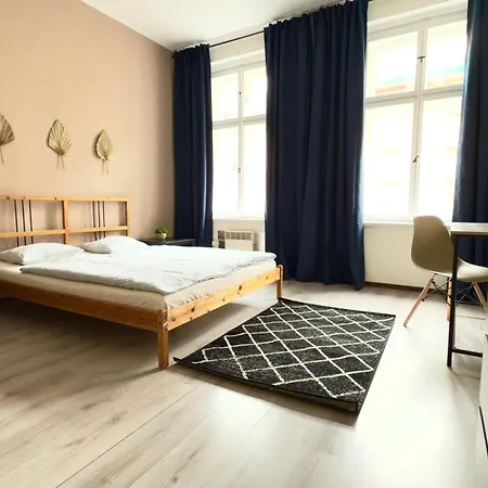 Plavecka Apartment