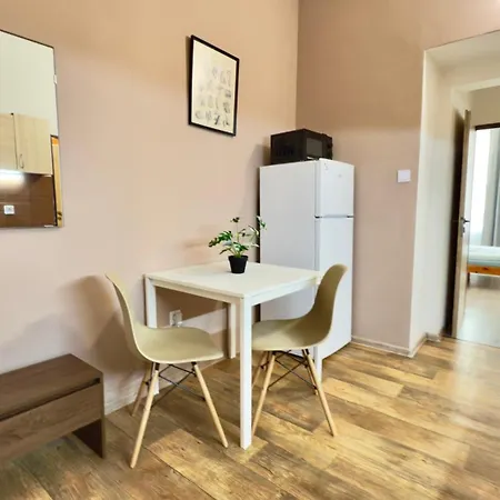 Plavecka Apartment *