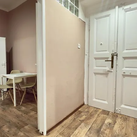 Apartment Plavecka *