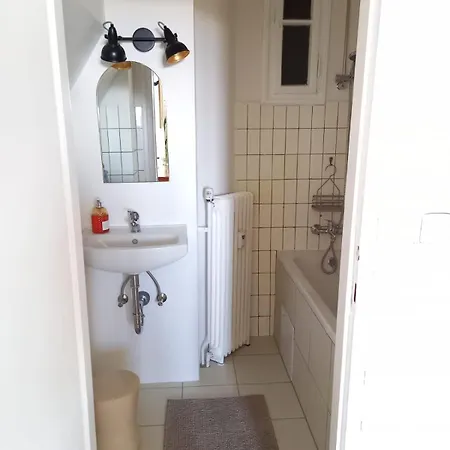 Apartman Hezky S Balkonem *
