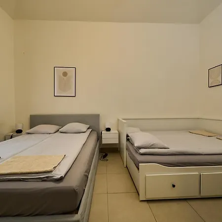 Apartmán T&t Praha